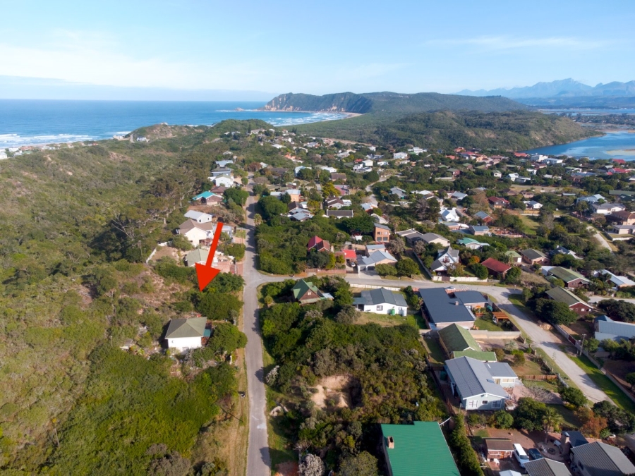 Commercial Property for Sale in Sedgehill Western Cape